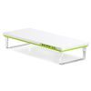 Подставка для монитора Deepcool M-DESK F1 green изображение 8