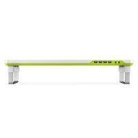 Подставка для монитора Deepcool M-DESK F1 green изображение 9