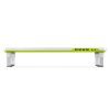 Подставка для монитора Deepcool M-DESK F1 green изображение 9