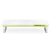 Подставка для монитора Deepcool M-DESK F1 green