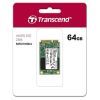Накопитель SSD mSATA 64GB Transcend (TS64GMSA230S) изображение 2