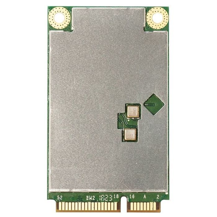 Плата розширення для АТС Mikrotik R11e-4G зображення 2