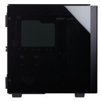 Корпус Corsair Obsidian 500D Premium Black (CC-9011116-WW) зображення 4