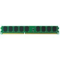 Модуль памяти для сервера DDR3 8GB ECC UDIMM 1600MHz 2Rx8 1.35 CL11 Goodram (W-MEM16E3D88GL)
