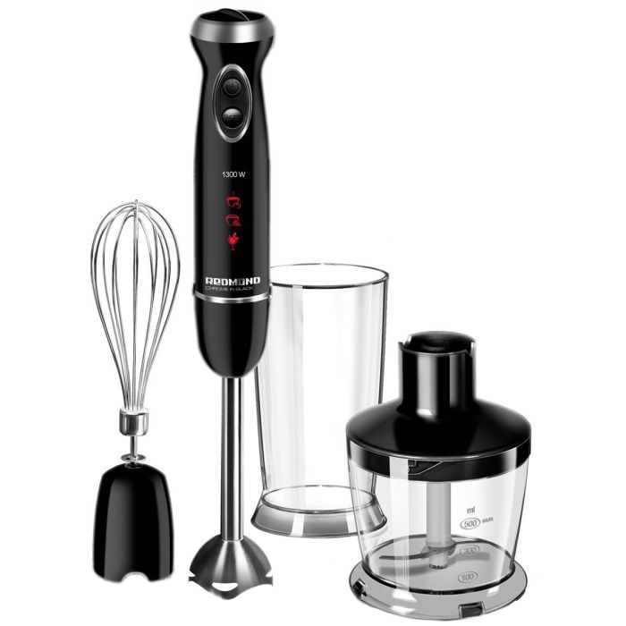 Блендер Redmond RHB-2942-E