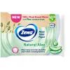 Туалетная бумага Zewa Aloe Vera 42 шт (7322540898934) изображение 2