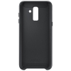 Чехол для мобильного телефона Samsung J8 2018/EF-PJ810CBEGRU - Dual Layer Cover (Black) (EF-PJ810CBEGRU) изображение 2