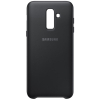 Чехол для мобильного телефона Samsung J8 2018/EF-PJ810CBEGRU - Dual Layer Cover (Black) (EF-PJ810CBEGRU) изображение 3