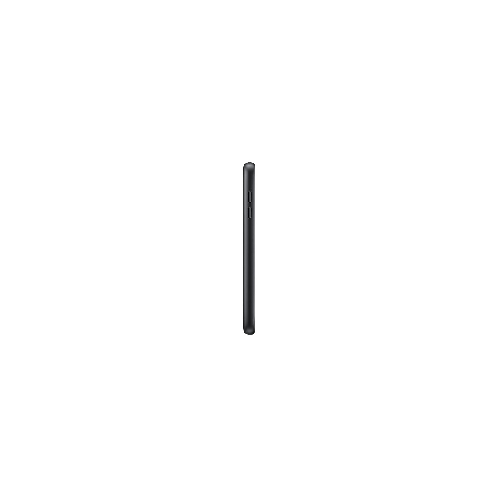 Чехол для мобильного телефона Samsung J8 2018/EF-PJ810CBEGRU - Dual Layer Cover (Black) (EF-PJ810CBEGRU) изображение 4