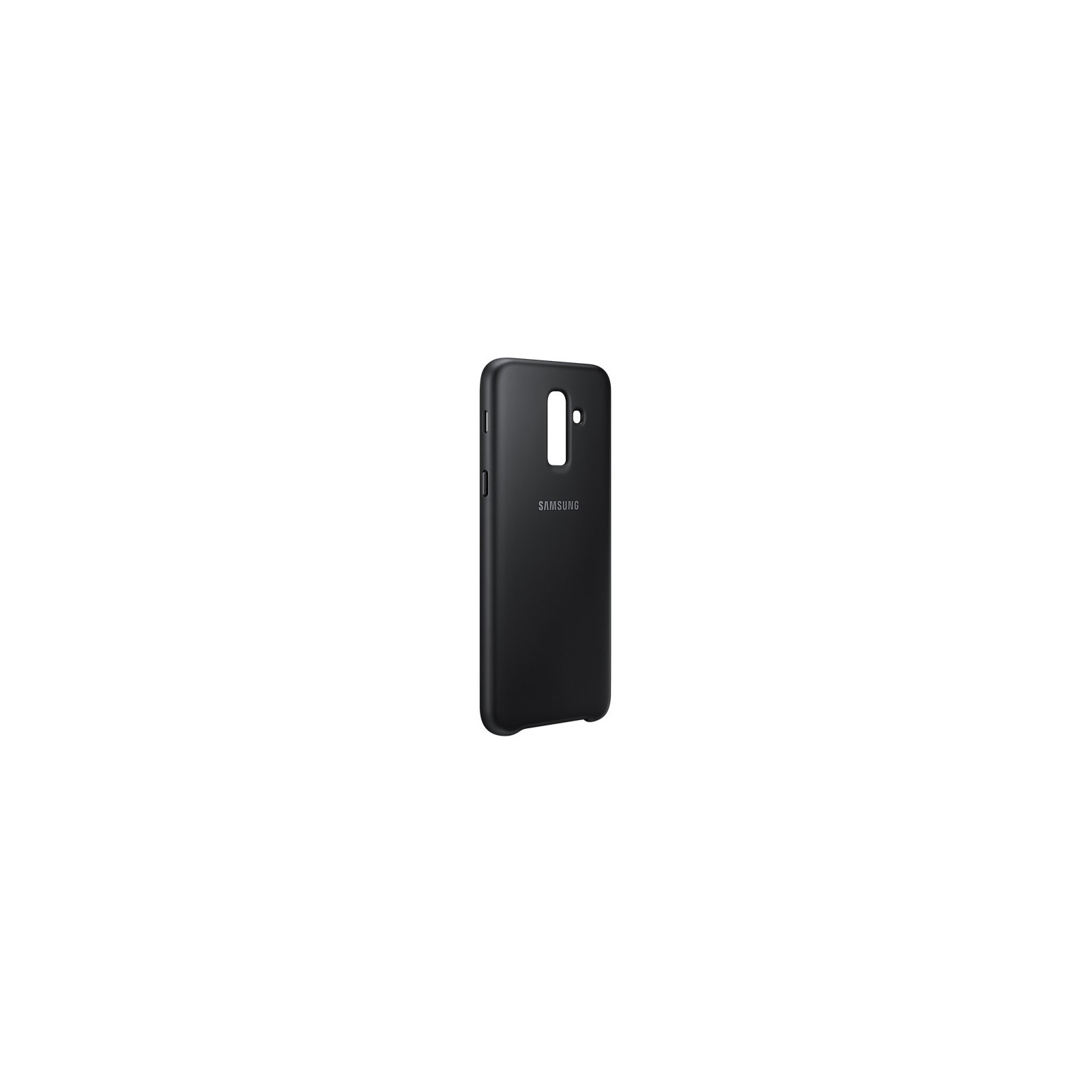 Чехол для мобильного телефона Samsung J8 2018/EF-PJ810CBEGRU - Dual Layer Cover (Black) (EF-PJ810CBEGRU) изображение 6