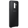 Чехол для мобильного телефона Samsung J8 2018/EF-PJ810CBEGRU - Dual Layer Cover (Black) (EF-PJ810CBEGRU) изображение 6