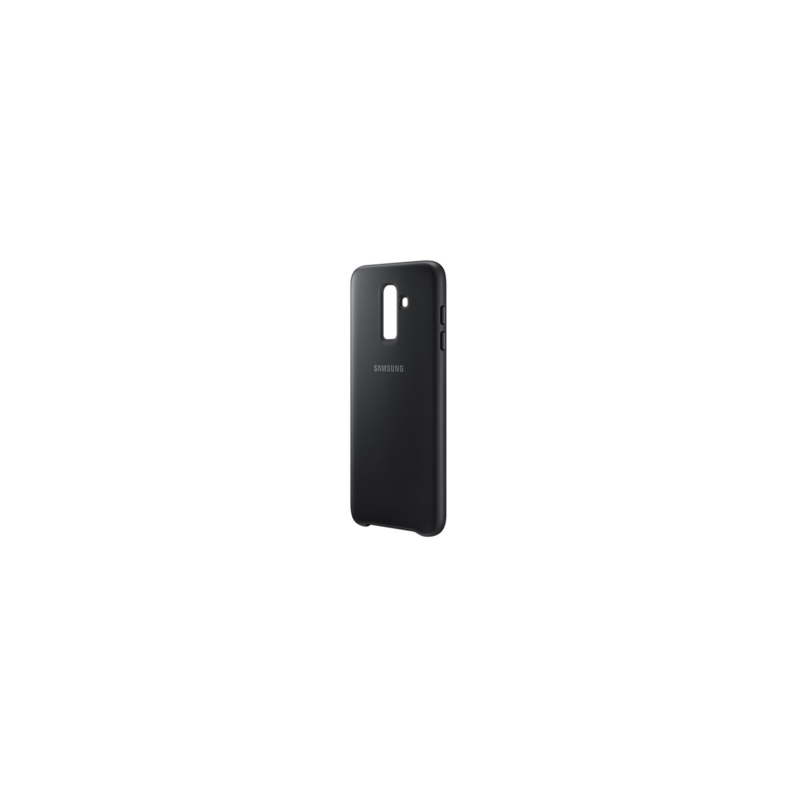 Чехол для мобильного телефона Samsung J8 2018/EF-PJ810CBEGRU - Dual Layer Cover (Black) (EF-PJ810CBEGRU) изображение 7