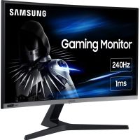 Монитор Samsung C27RG50FQI (LC27RG50FQIXCI) изображение 2
