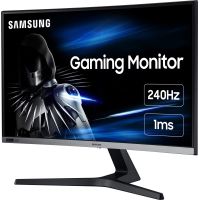 Монитор Samsung C27RG50FQI (LC27RG50FQIXCI) изображение 3