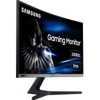 Монитор Samsung C27RG50FQI (LC27RG50FQIXCI) изображение 4