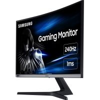 Монитор Samsung C27RG50FQI (LC27RG50FQIXCI) изображение 5
