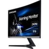 Монитор Samsung C27RG50FQI (LC27RG50FQIXCI) изображение 5