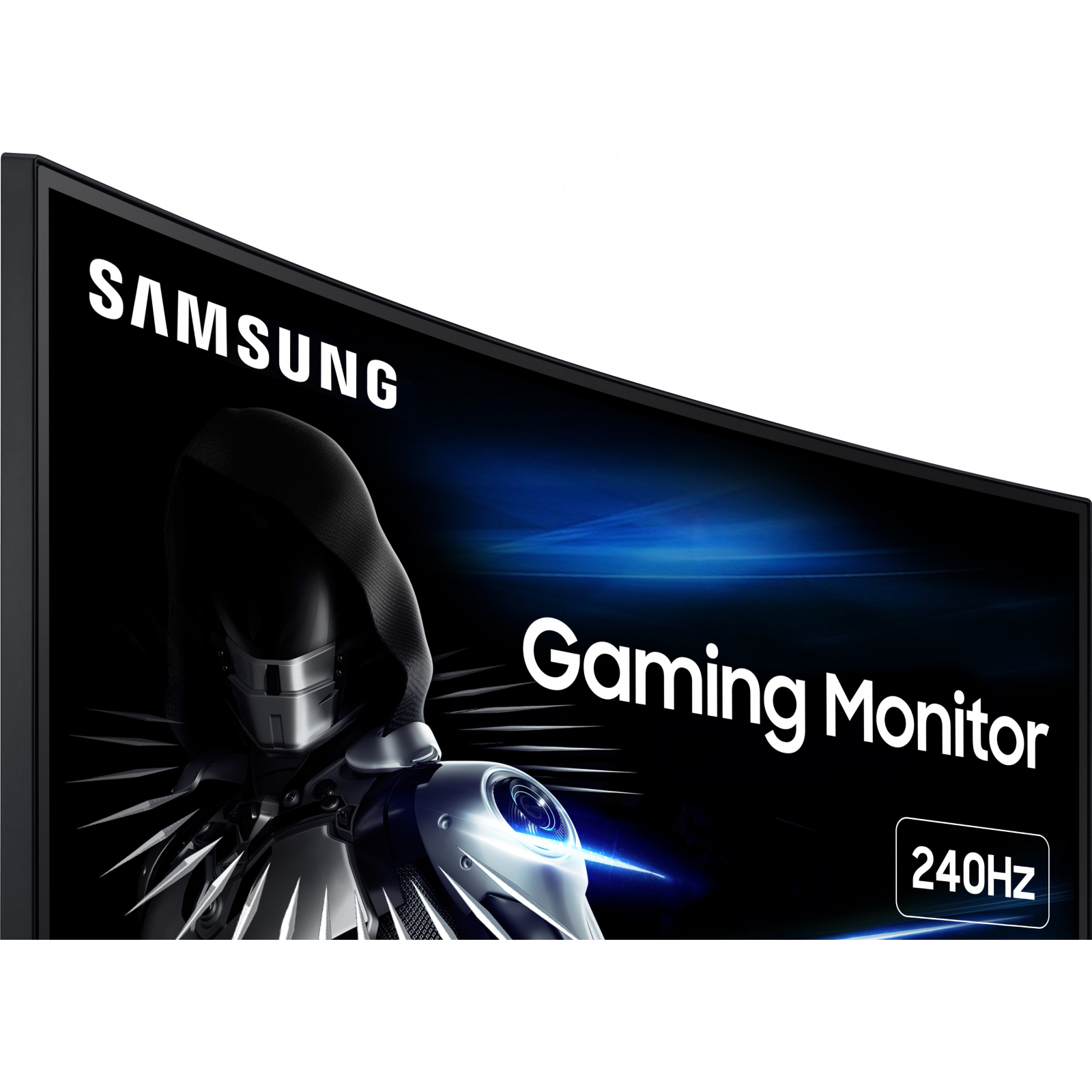 Монитор Samsung C27RG50FQI (LC27RG50FQIXCI) изображение 6