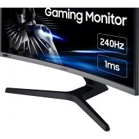 Монитор Samsung C27RG50FQI (LC27RG50FQIXCI) изображение 7