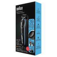 Триммер Braun BT 3240 (BT3240) изображение 2