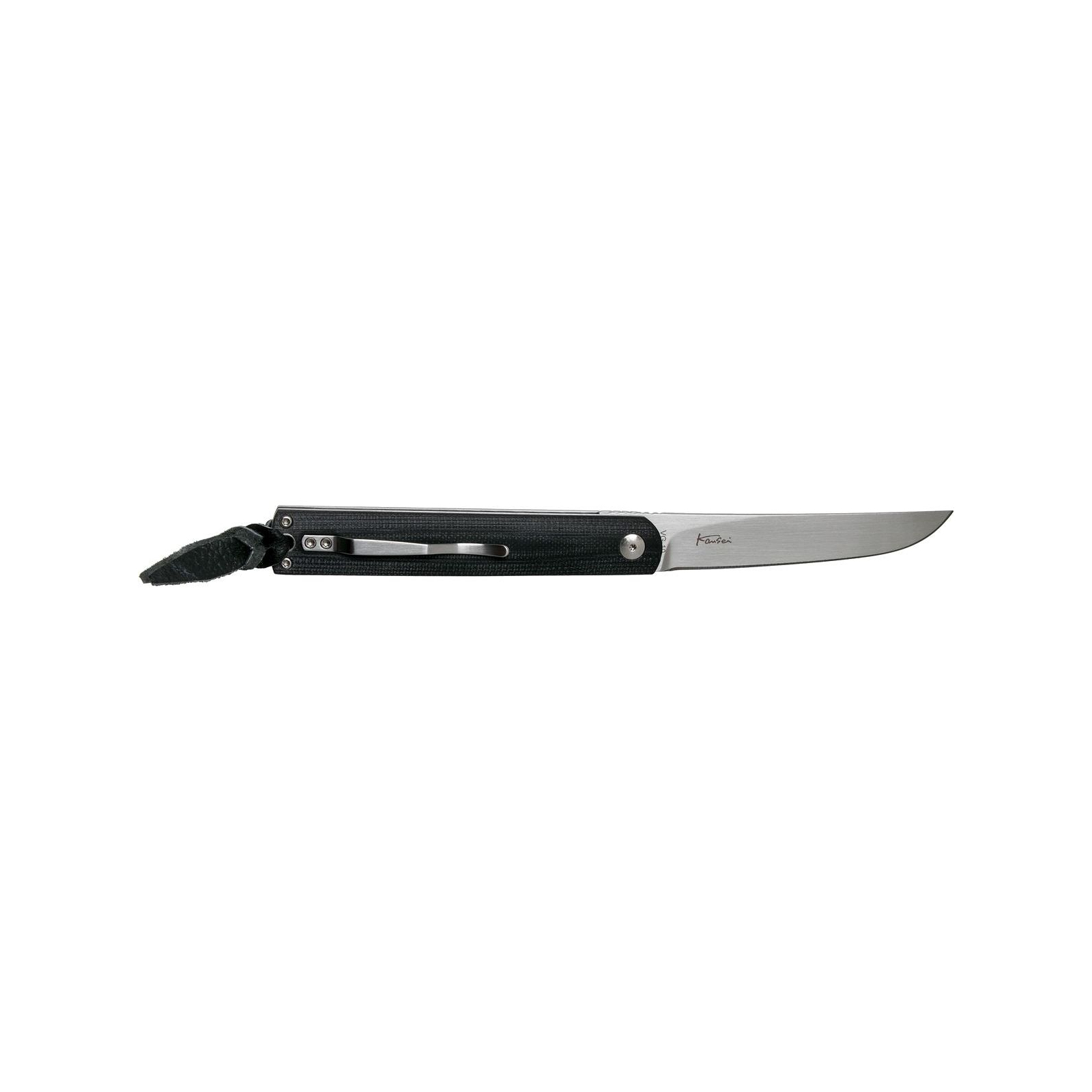 Нож Boker Plus Nori G10 (01BO890) изображение 2