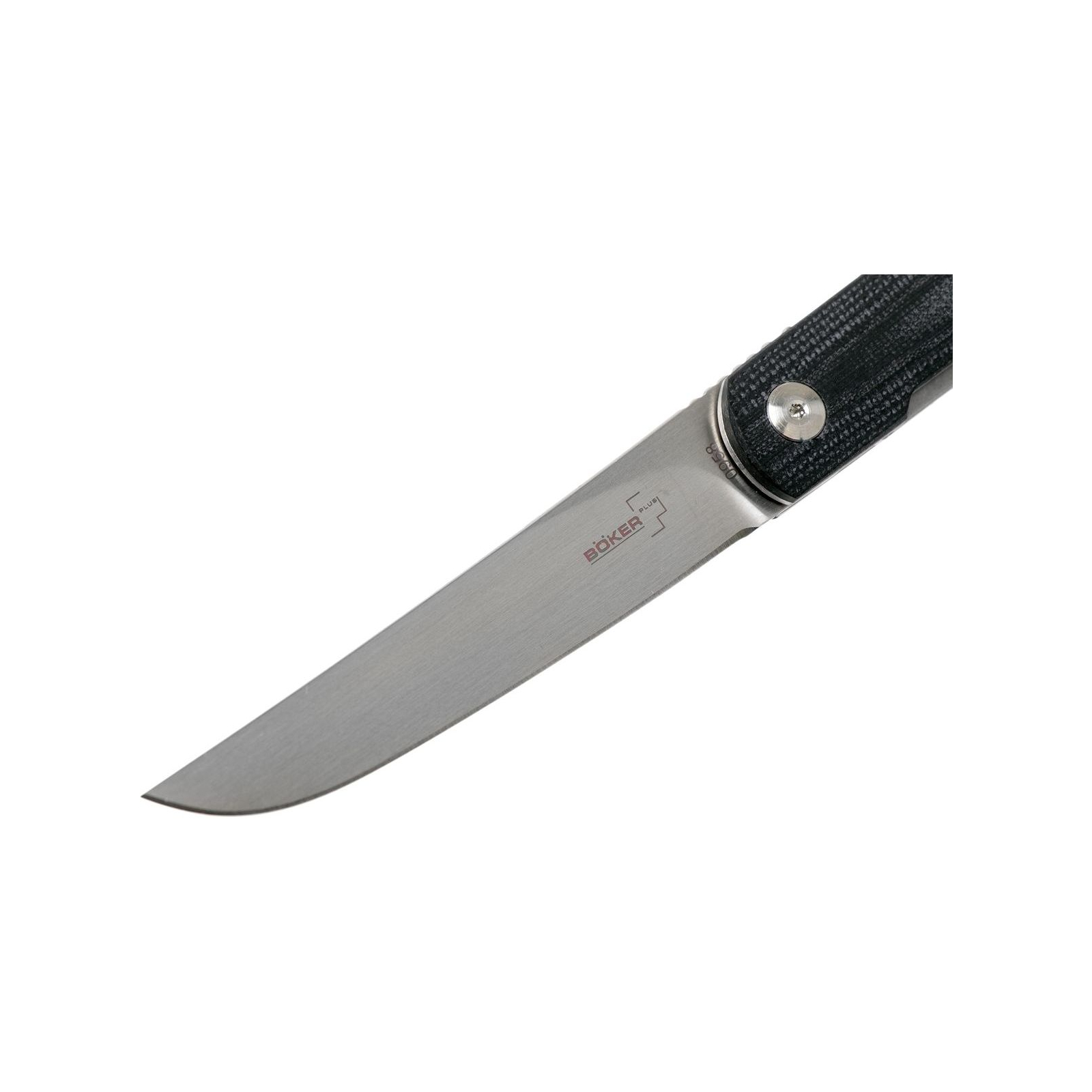 Нож Boker Plus Nori G10 (01BO890) изображение 4