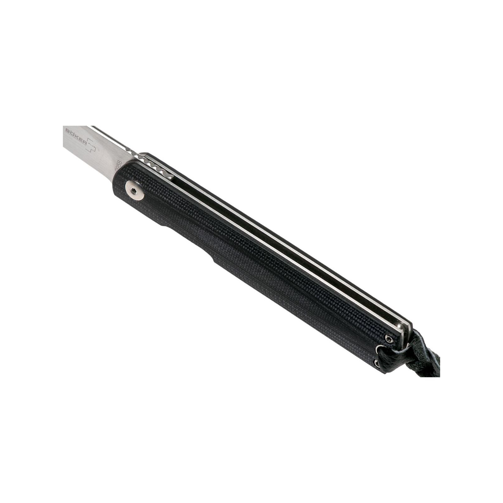 Нож Boker Plus Nori G10 (01BO890) изображение 6