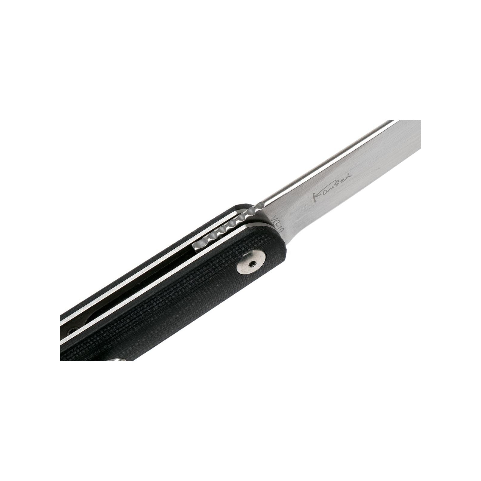 Нож Boker Plus Nori G10 (01BO890) изображение 7