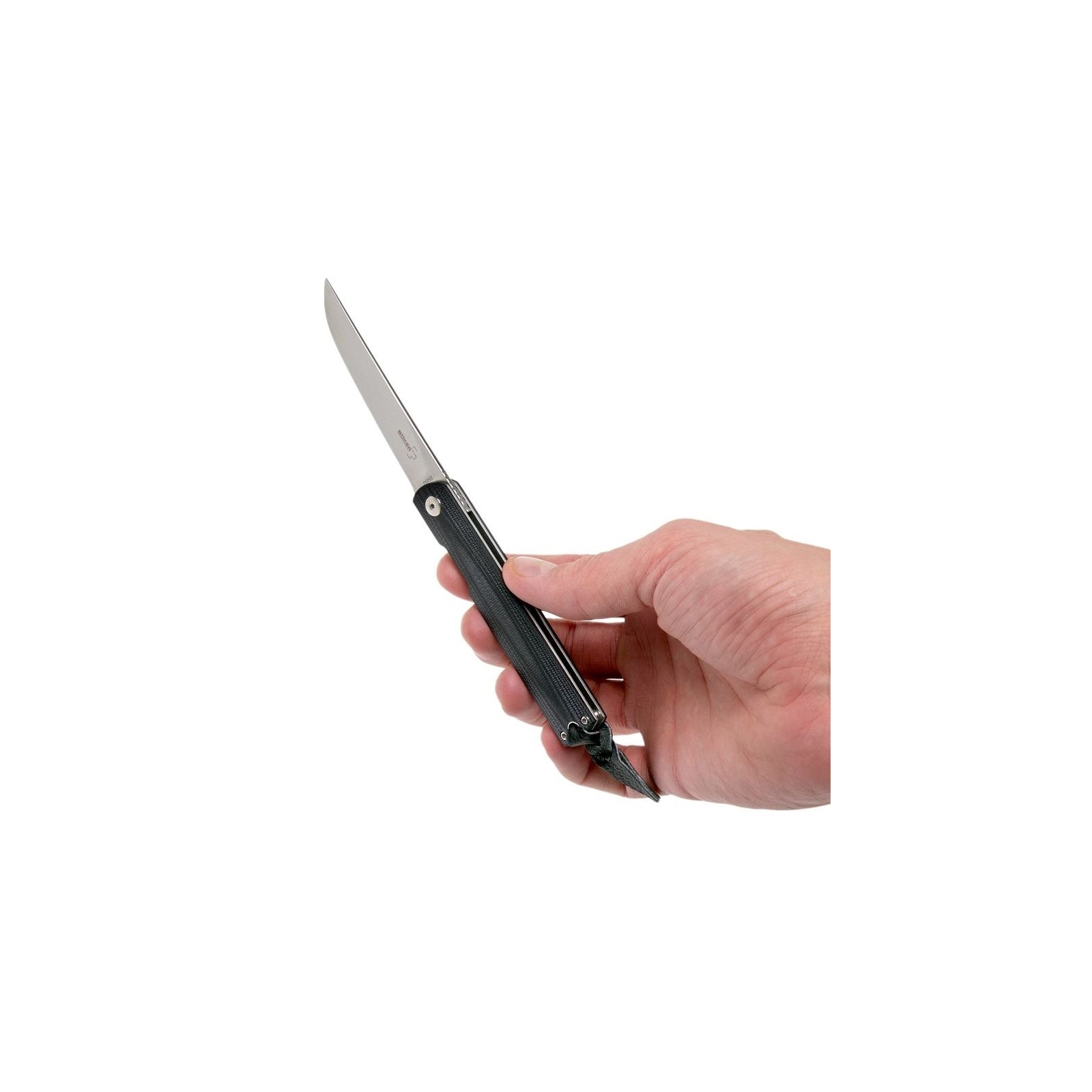 Нож Boker Plus Nori G10 (01BO890) изображение 8