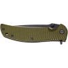 Нож Skif Urbanite II BSW Olive (425SEBG) изображение 3