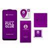 Стекло защитное MakeFuture Samsung M21 Full Cover Full Glue (MGF-SM21) изображение 2