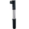 Велосипедный насос Birzman Scope Apogee ручной 120psi Silver (BM15-ZC-SCOPE)