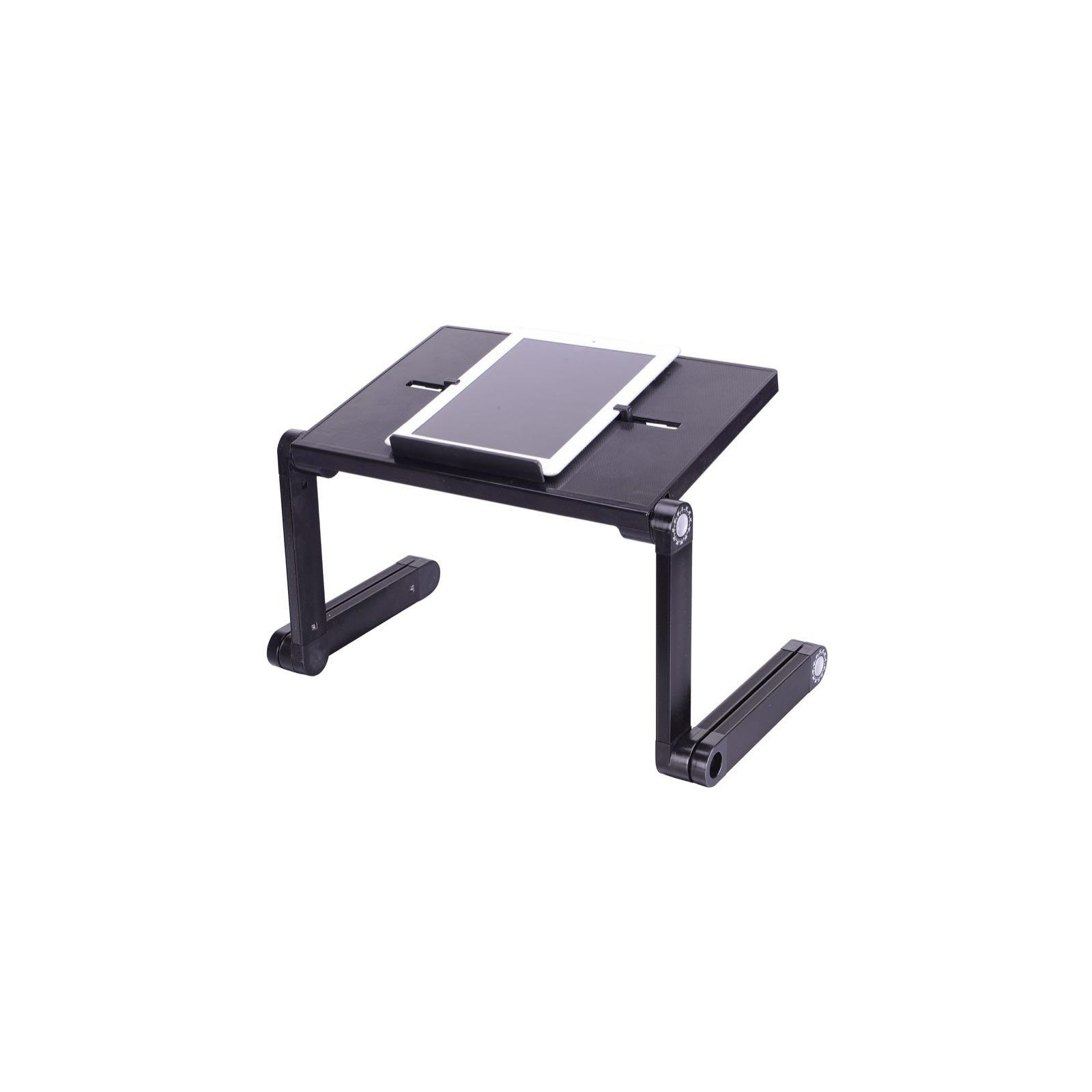 Столик для ноутбука UFT Smart-table with fan (UFTSMARTTABLE) зображення 6