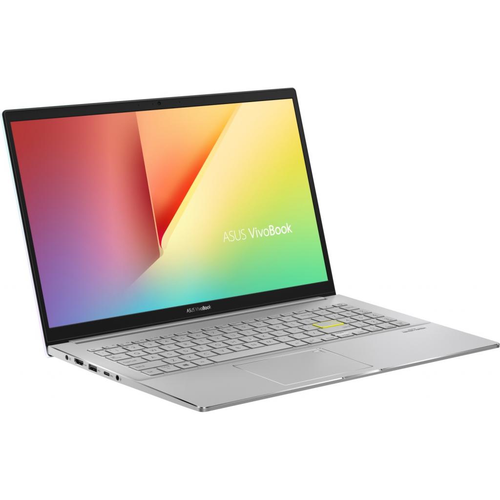 Ноутбук ASUS VivoBook S15 M533IA-BQ097 (90NB0RF4-M02580) зображення 2