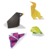 Набор для творчества Melissa&Doug Набор оригами Животные (MD9442) изображение 3
