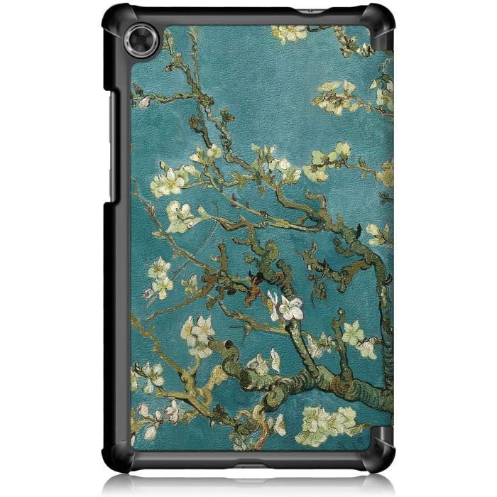 Чехол для планшета BeCover Lenovo Tab M8 TB-8505/TB-8705/M8 TB-8506 (3 Gen) Spring (705029) изображение 2