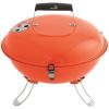 Гриль-барбекю Easy Camp Adventure Grill Orange (928359)