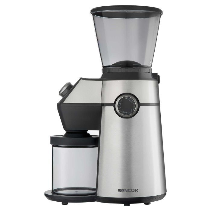 Кофемолка Sencor SCG 6050 SS (SCG6050SS) изображение 3