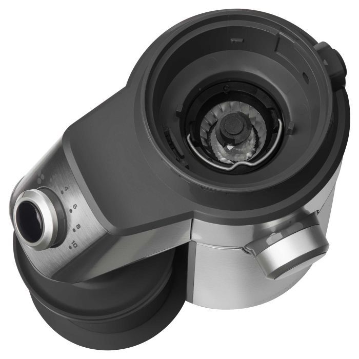 Кофемолка Sencor SCG 6050 SS (SCG6050SS) изображение 4