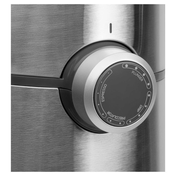 Кофемолка Sencor SCG 6050 SS (SCG6050SS) изображение 6