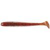 Силикон рыболовный Keitech Swing Impact 4.5" (6 шт/упак) ц:ea#01 orange pepper (1551.10.05)