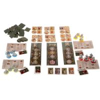 Настольная игра Magellan Крысары Сточных Вод (MAG05806) изображение 2