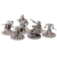 Настольная игра Magellan Крысары Сточных Вод (MAG05806) изображение 5