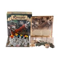 Настольная игра Magellan Крысары Сточных Вод (MAG05806) изображение 6