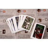 Настольная игра Magellan Крысары Сточных Вод (MAG05806) изображение 7