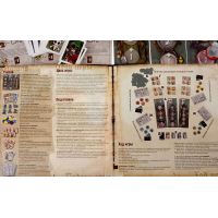 Настольная игра Magellan Крысары Сточных Вод (MAG05806) изображение 8