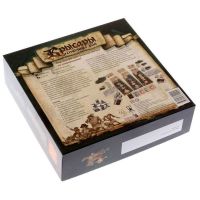 Настольная игра Magellan Крысары Сточных Вод (MAG05806) изображение 9