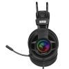 Наушники Marvo HG9018 Multi-LED 7.1 Black (HG9018) изображение 2