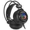 Наушники Marvo HG9018 Multi-LED 7.1 Black (HG9018) изображение 4