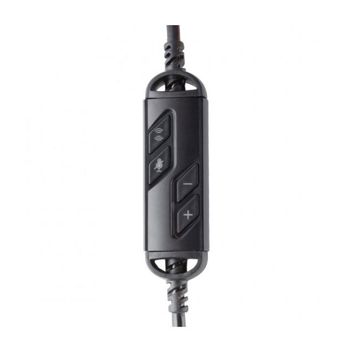 Наушники Marvo HG9018 Multi-LED 7.1 Black (HG9018) изображение 6